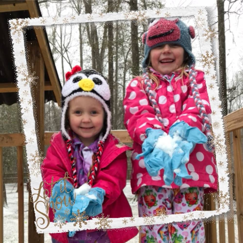 Meet your Posher, Emily